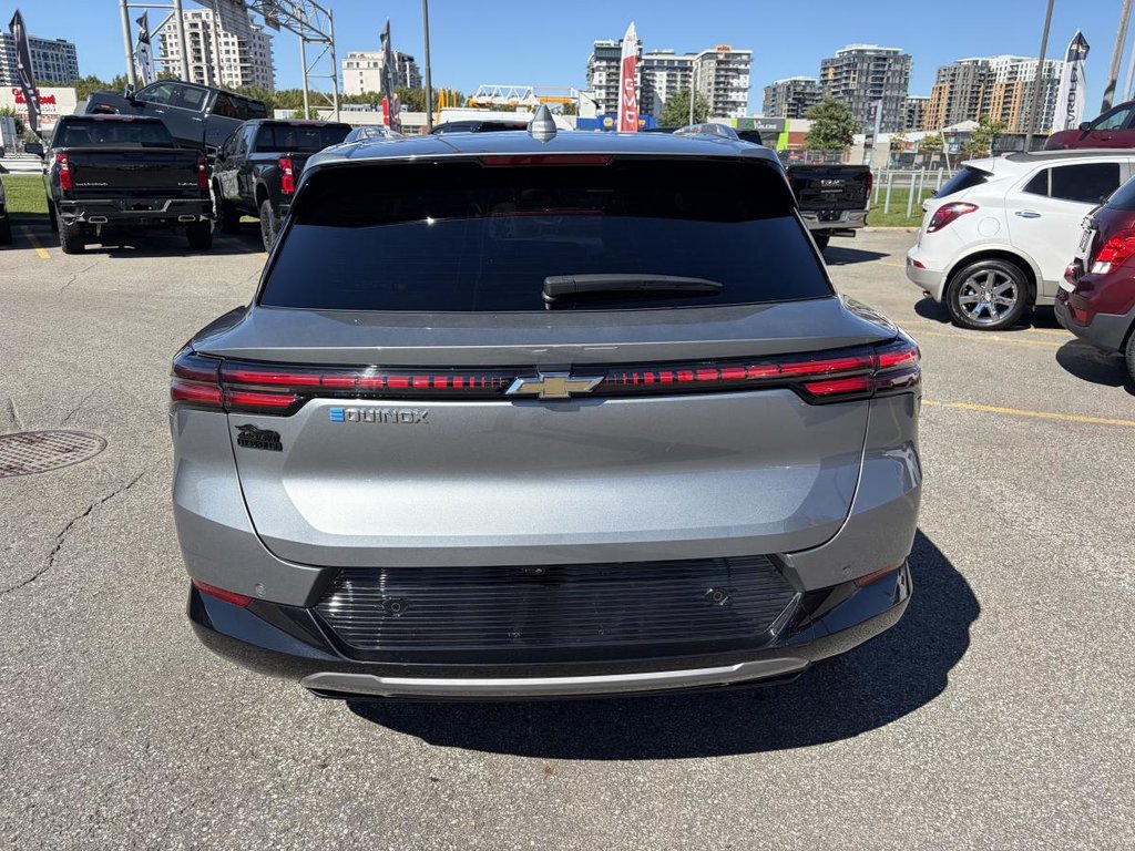 2025 Chevrolet Equinox LT in Saint-Jérôme, Quebec - 5 - w1024h768px