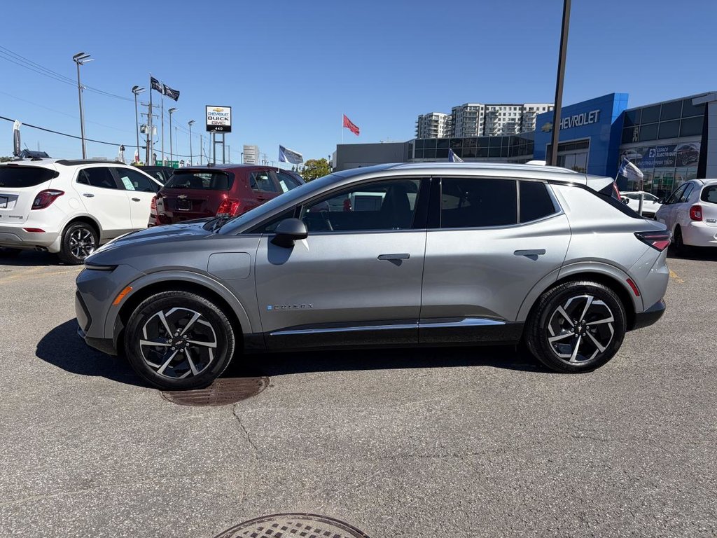 2025 Chevrolet Equinox LT in Saint-Jérôme, Quebec - 3 - w1024h768px