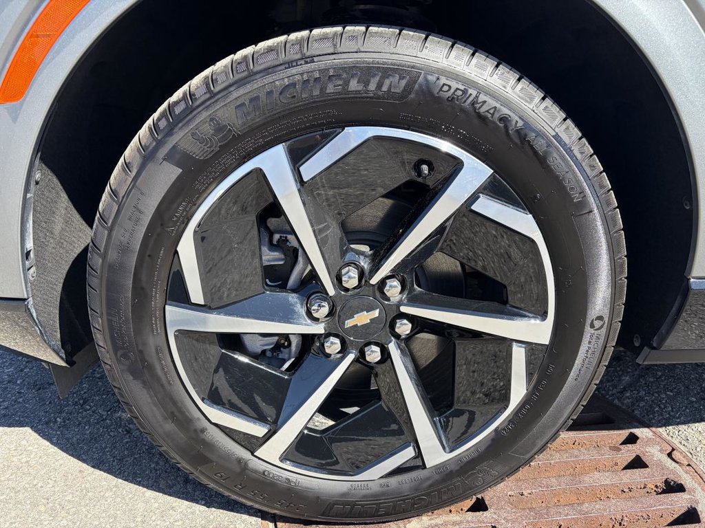 2025 Chevrolet Equinox LT in Saint-Jérôme, Quebec - 6 - w1024h768px