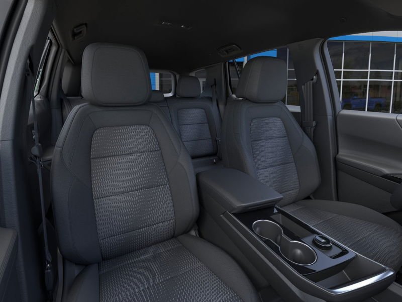 2026 Chevrolet Equinox Lt Ti in Charlemagne, Quebec - 6 - w1024h768px
