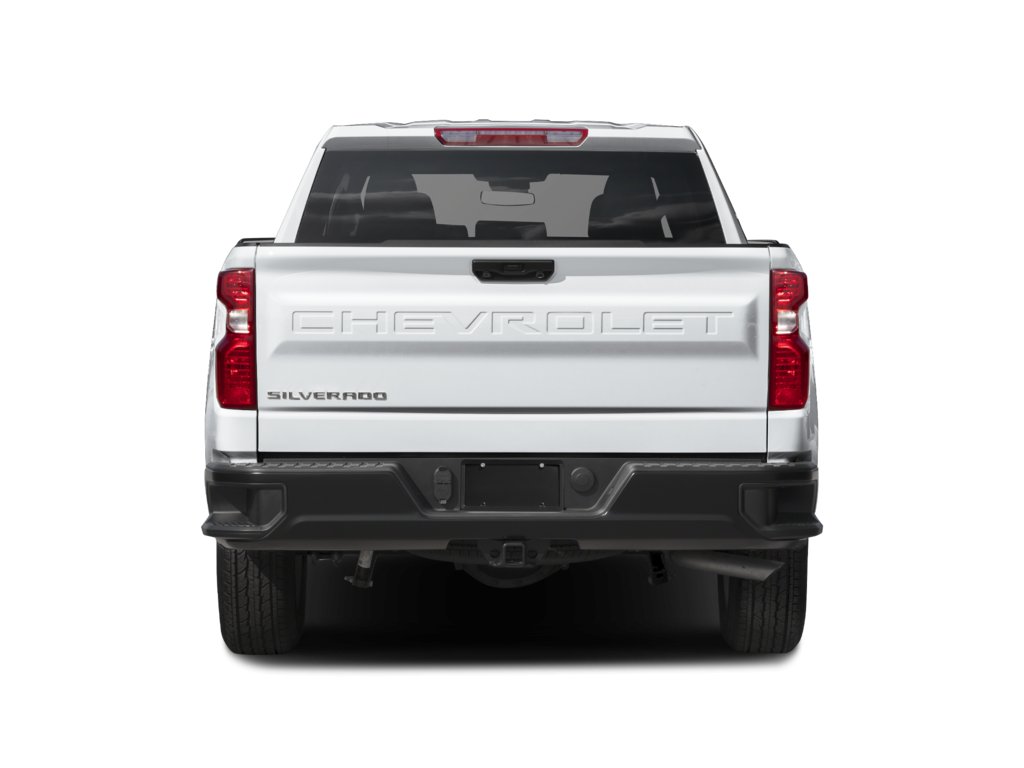 2026 Chevrolet K1500 Silverado Custom Std/box in Saint-Jérôme, Quebec - 7 - w1024h768px
