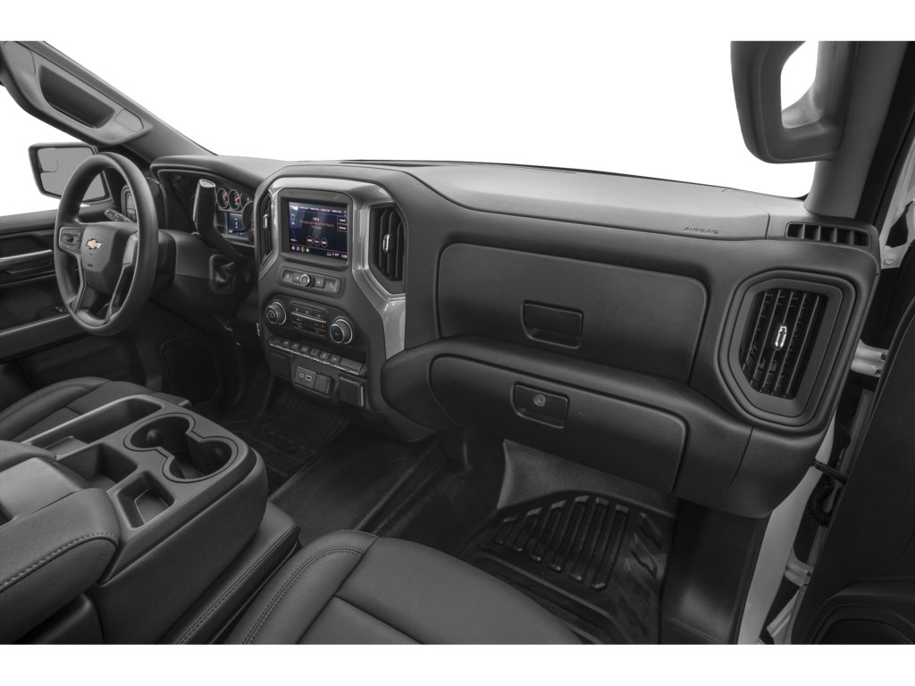 2026 Chevrolet K1500 Silverado Custom Std/box in Saint-Jérôme, Quebec - 14 - w1024h768px
