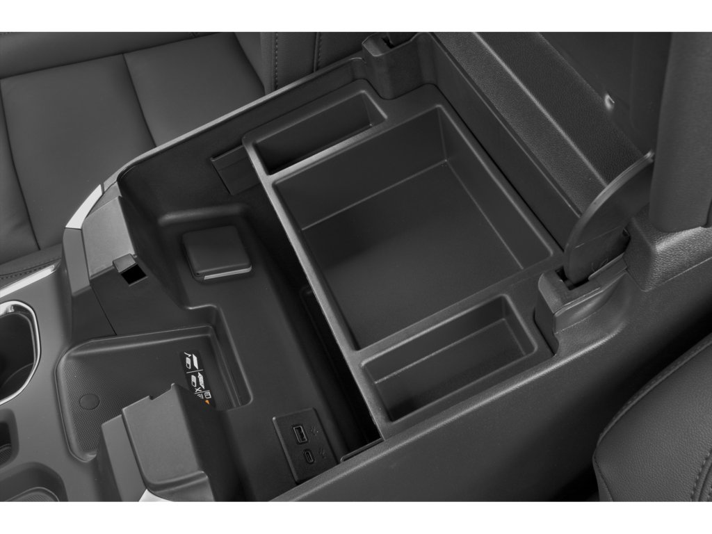 2026 Chevrolet K1500 Silverado Custom Std/box in Charlemagne, Quebec - 13 - w1024h768px