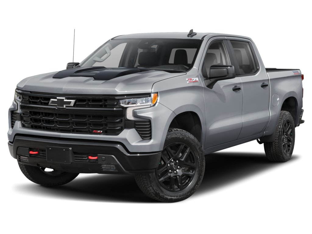 2026 Chevrolet K1500 Silverado Custom Std/box in Charlemagne, Quebec - 1 - w1024h768px