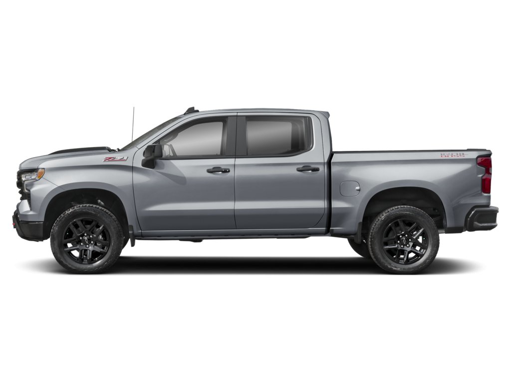 2026 Chevrolet K1500 Silverado Custom Std/box in Charlemagne, Quebec - 3 - w1024h768px