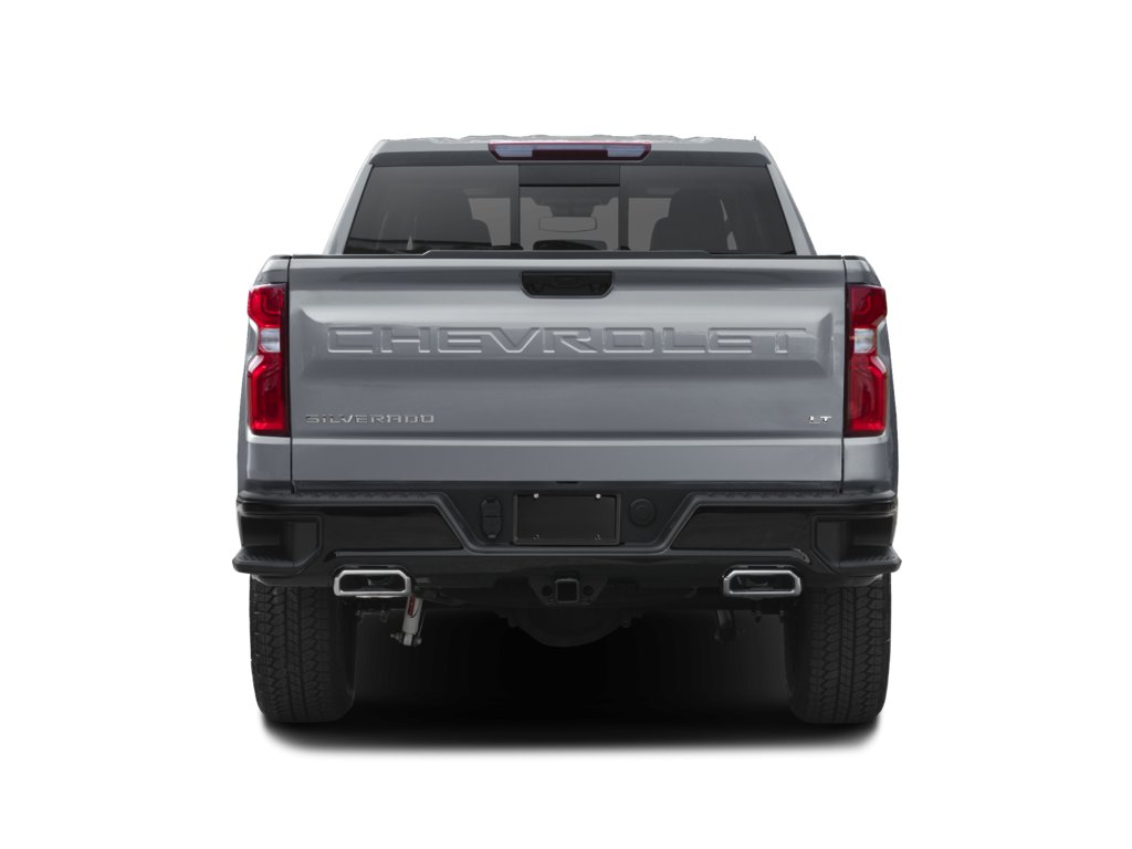 2026 Chevrolet K1500 Silverado Custom Std/box in Charlemagne, Quebec - 7 - w1024h768px