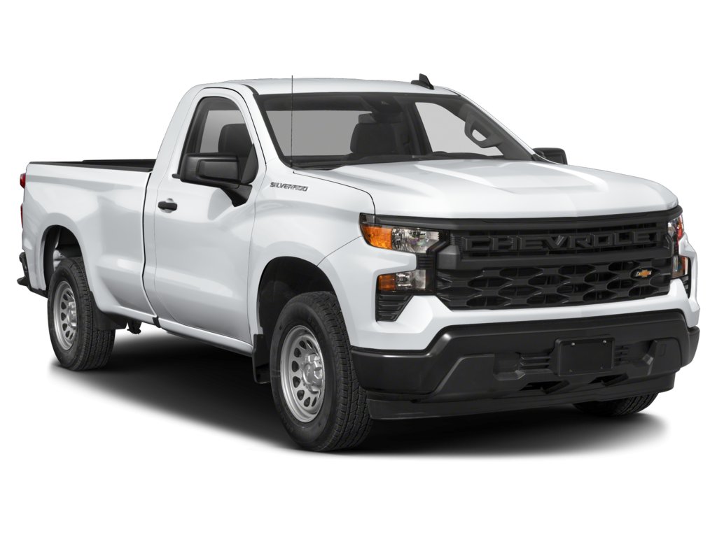 2026 Chevrolet K1500 Silverado Custom Std/box in Charlemagne, Quebec - 16 - w1024h768px