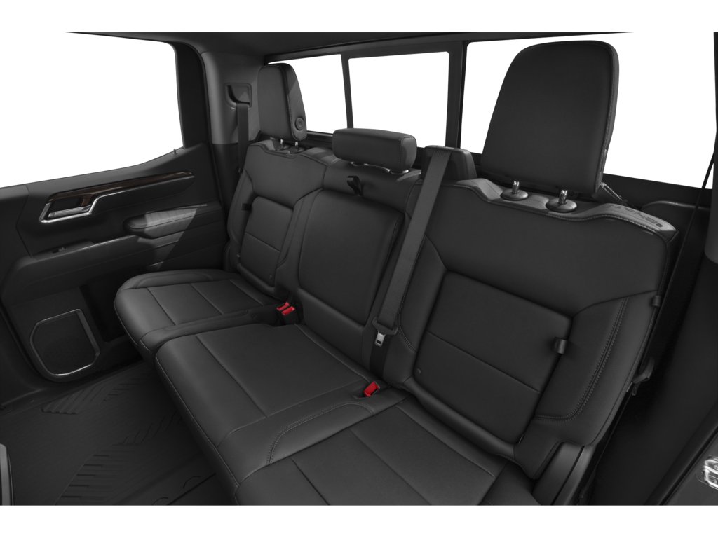 2026 Chevrolet K1500 Silverado Custom Std/box in Charlemagne, Quebec - 12 - w1024h768px