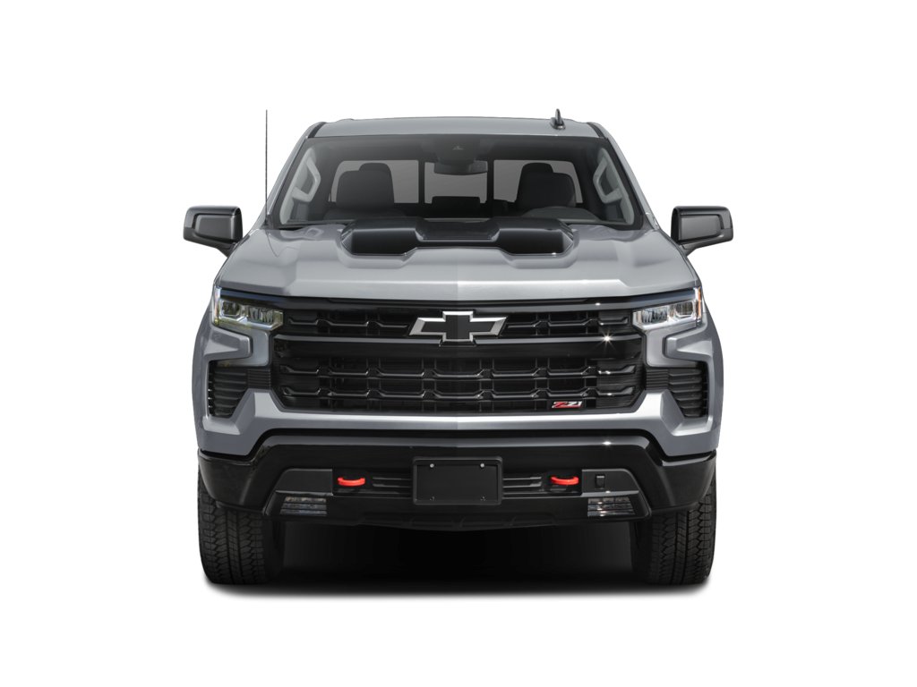 2026 Chevrolet K1500 Silverado Custom Std/box in Charlemagne, Quebec - 6 - w1024h768px