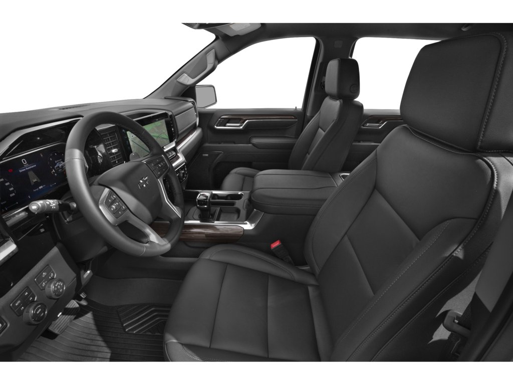 2026 Chevrolet K1500 Silverado Custom Std/box in Charlemagne, Quebec - 8 - w1024h768px