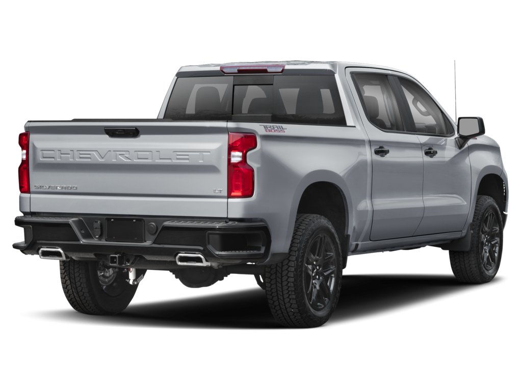 2026 Chevrolet K1500 Silverado Custom Std/box in Charlemagne, Quebec - 2 - w1024h768px