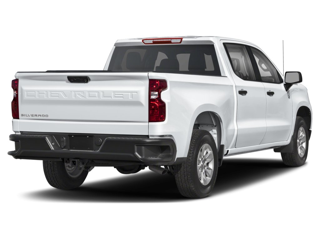 2026 Chevrolet K1500 Silverado Custom Std/box in Saint-Jérôme, Quebec - 2 - w1024h768px