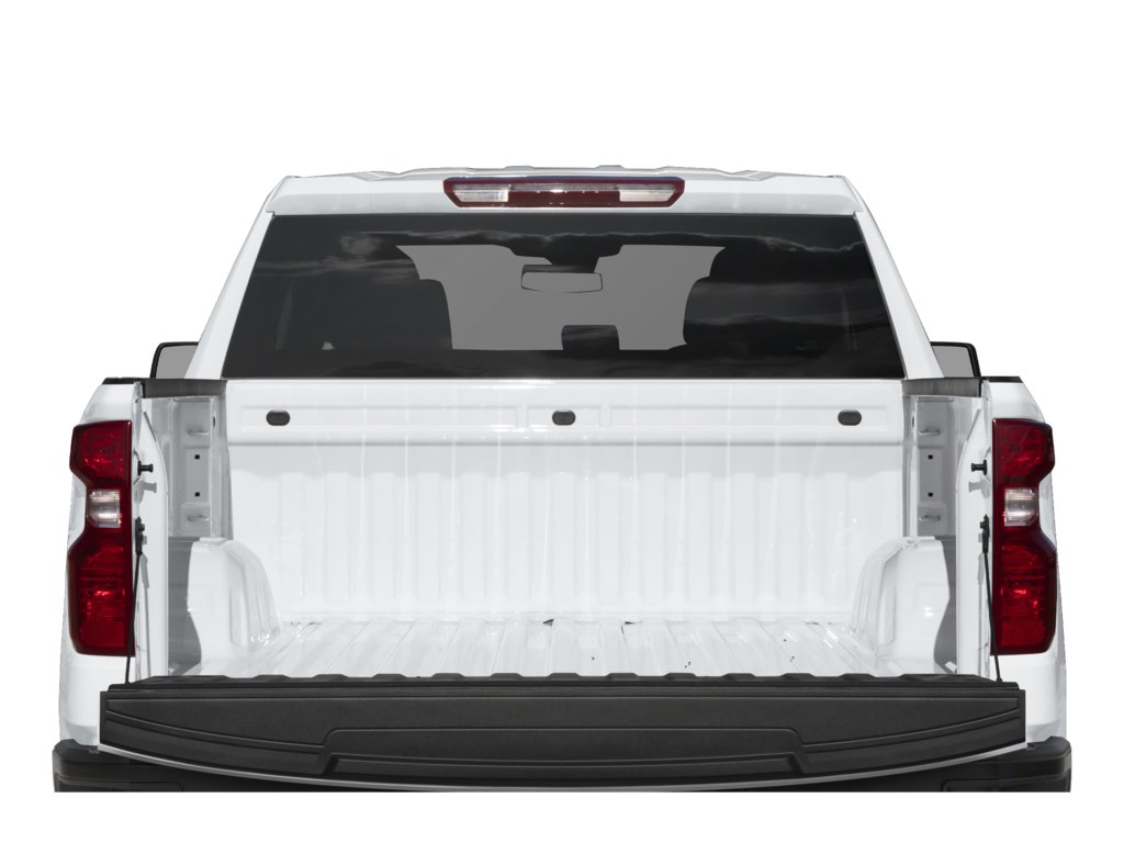 2026 Chevrolet K1500 Silverado Custom Std/box in Saint-Jérôme, Quebec - 10 - w1024h768px