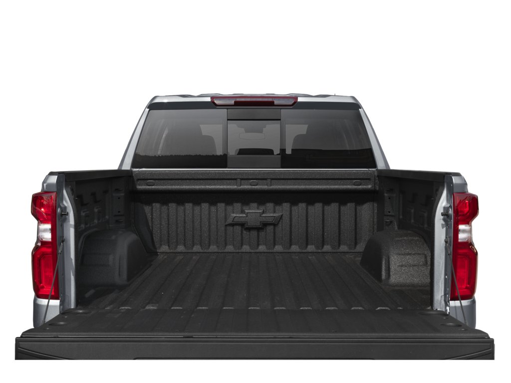 2026 Chevrolet K1500 Silverado Custom Std/box in Charlemagne, Quebec - 10 - w1024h768px