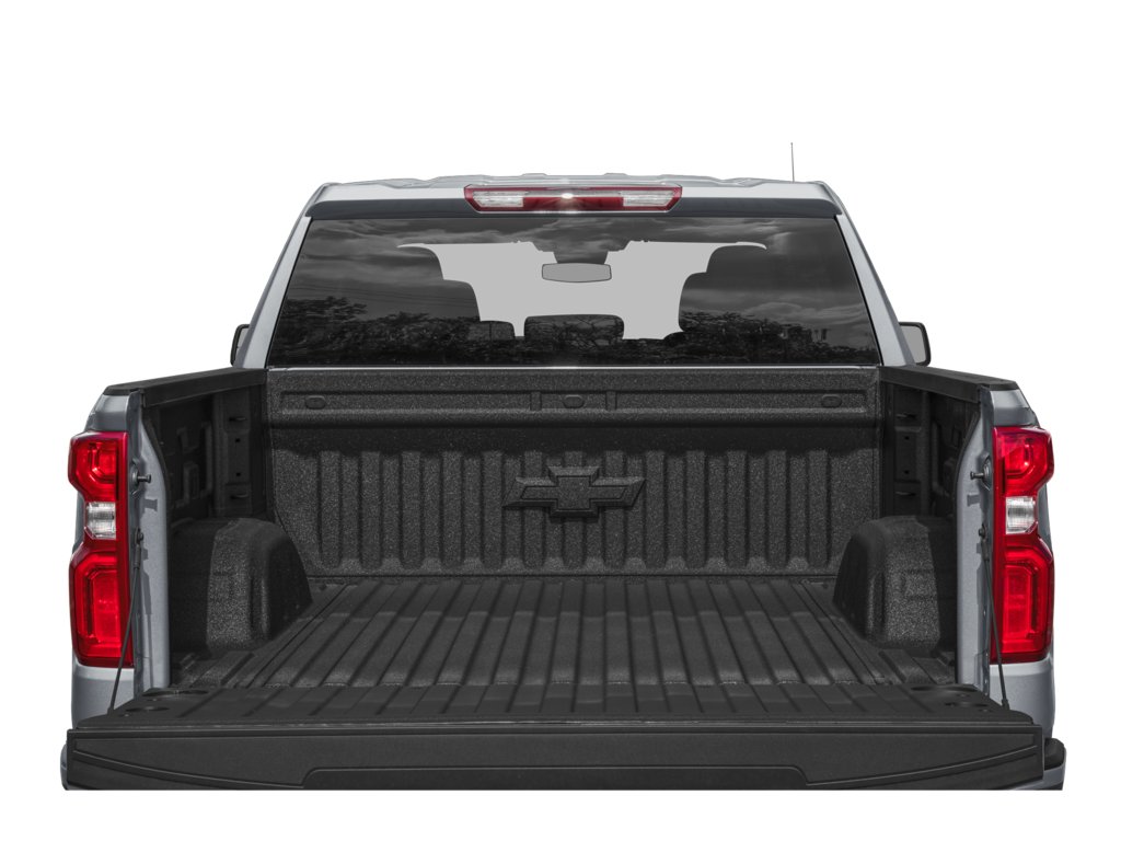 Chevrolet K1500 Silverado Rst Std/box 2026 à Charlemagne, Québec - 10 - w1024h768px