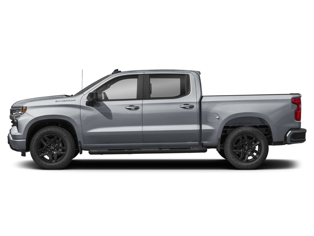 Chevrolet K1500 Silverado Rst Std/box 2026 à Charlemagne, Québec - 3 - w1024h768px