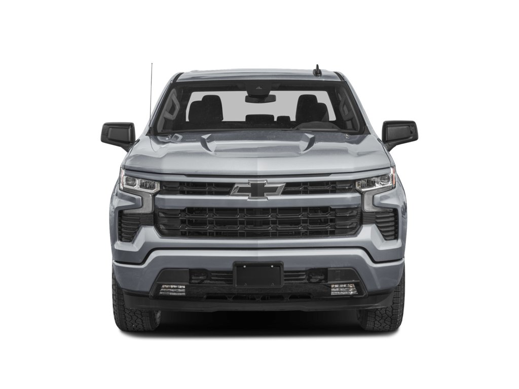 Chevrolet K1500 Silverado Rst Std/box 2026 à Charlemagne, Québec - 6 - w1024h768px