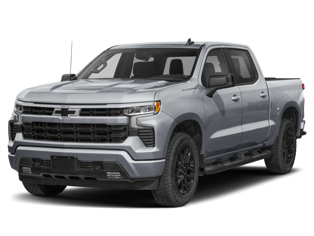Chevrolet K1500 Silverado Rst Std/box 2026 à Charlemagne, Québec - 1 - w1024h768px