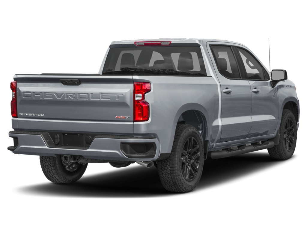 Chevrolet K1500 Silverado Rst Std/box 2026 à Charlemagne, Québec - 2 - w1024h768px
