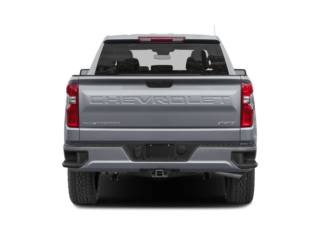 Chevrolet K1500 Silverado Rst Std/box 2026 à Charlemagne, Québec - 7 - w1024h768px
