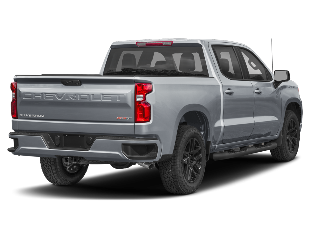 Chevrolet K1500 Silverado Rst Std/box 2026 à Charlemagne, Québec - 2 - w1024h768px