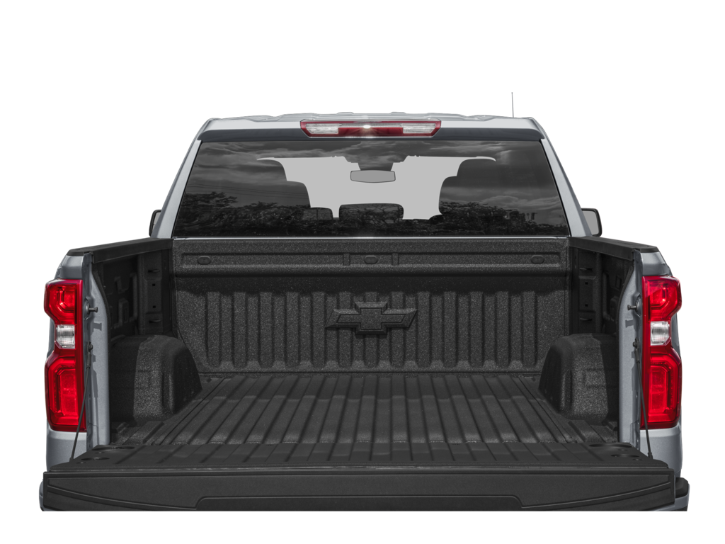 Chevrolet K1500 Silverado Rst Std/box 2026 à Charlemagne, Québec - 10 - w1024h768px