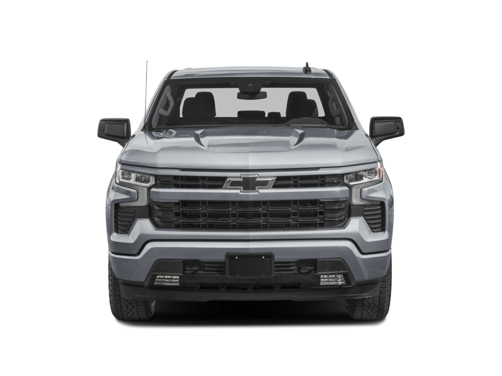 Chevrolet K1500 Silverado Rst Std/box 2026 à Charlemagne, Québec - 6 - w1024h768px