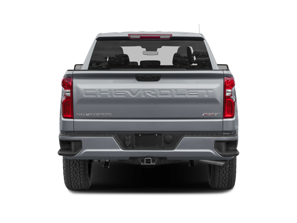 Chevrolet K1500 Silverado Rst Std/box 2026 à Charlemagne, Québec - 7 - w1024h768px