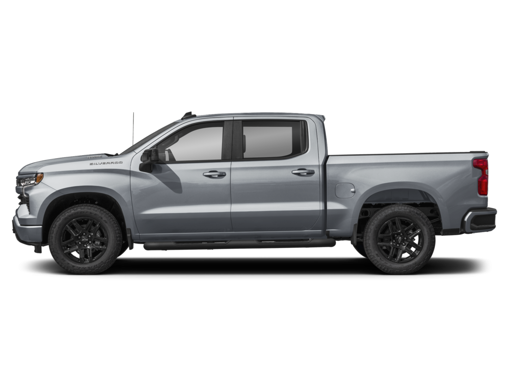 Chevrolet K1500 Silverado Rst Std/box 2026 à Charlemagne, Québec - 3 - w1024h768px