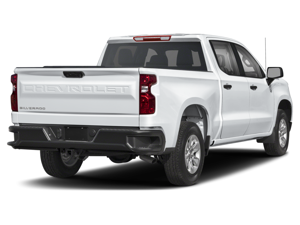 2026 Chevrolet K1500 Silverado Custom Std/box in Saint-Jérôme, Quebec - 2 - w1024h768px