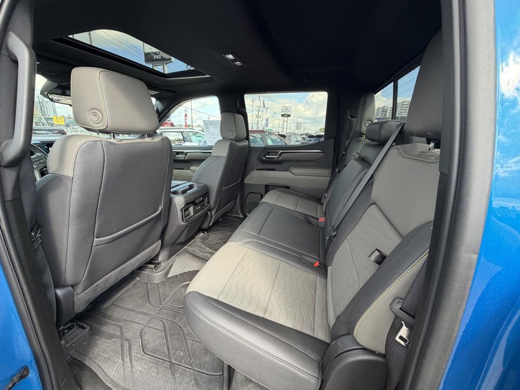 2023 Chevrolet Silverado 1500 ZR2 in Charlemagne, Quebec - 9 - w1024h768px