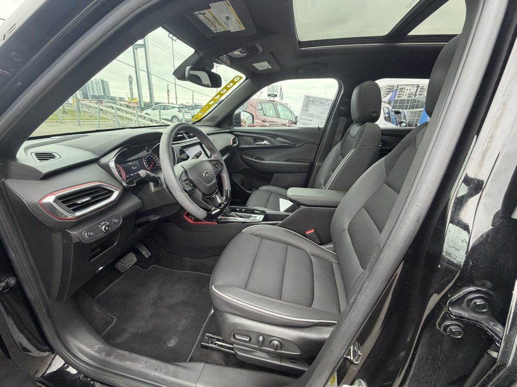 Chevrolet TrailBlazer RS 2023 à Saint-Jérôme, Québec - 7 - w1024h768px