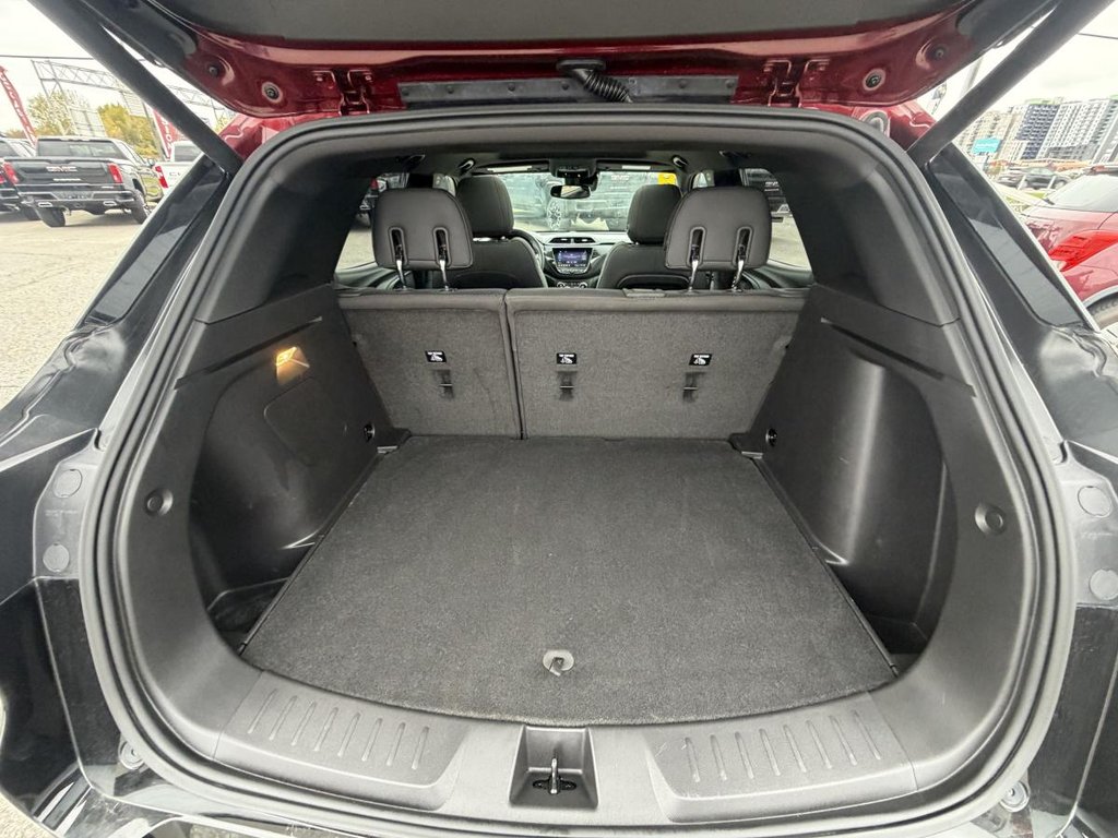 Chevrolet TrailBlazer RS 2023 à Saint-Jérôme, Québec - 6 - w1024h768px