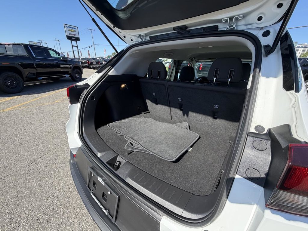 2023 Chevrolet TrailBlazer LS in Saint-Jérôme, Quebec - 7 - w1024h768px