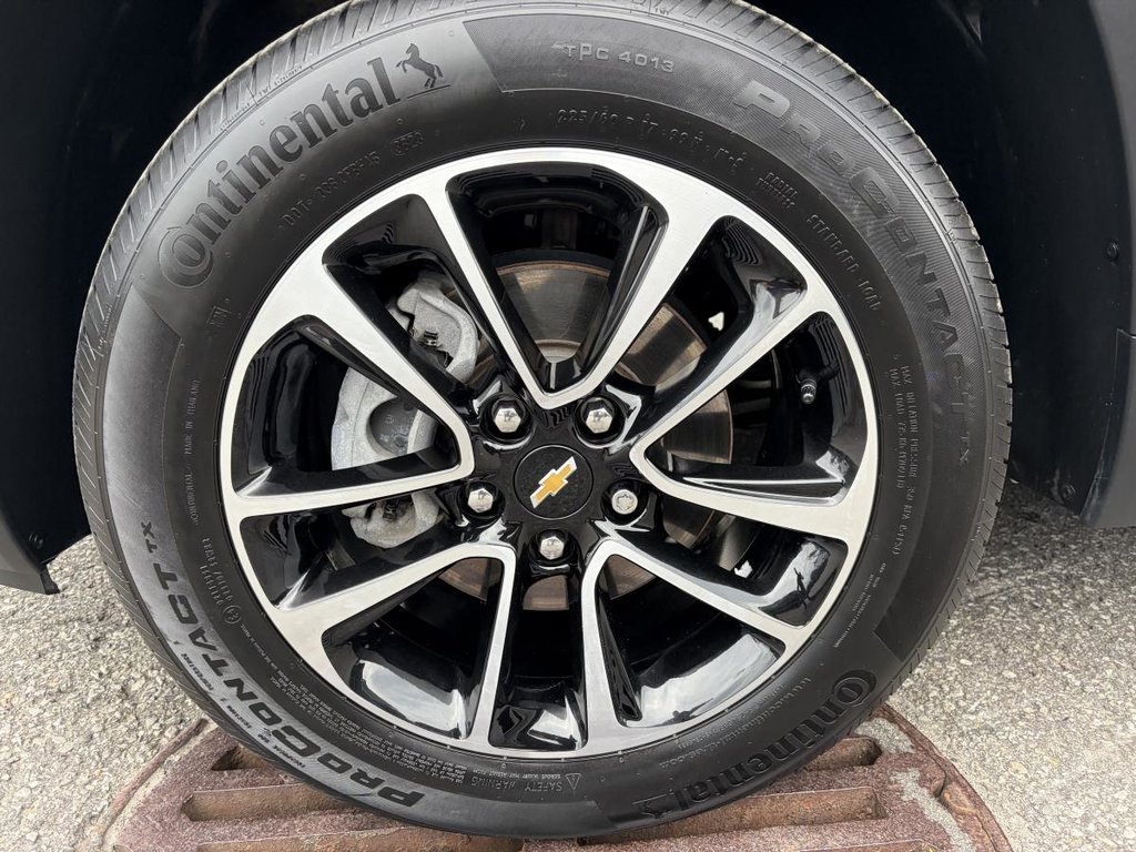 2024 Chevrolet TrailBlazer LT in Saint-Jérôme, Quebec - 6 - w1024h768px