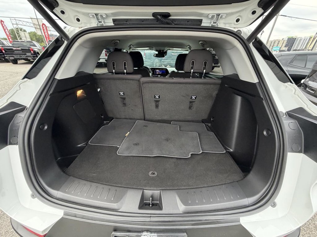 2024 Chevrolet TrailBlazer LT in Saint-Jérôme, Quebec - 7 - w1024h768px