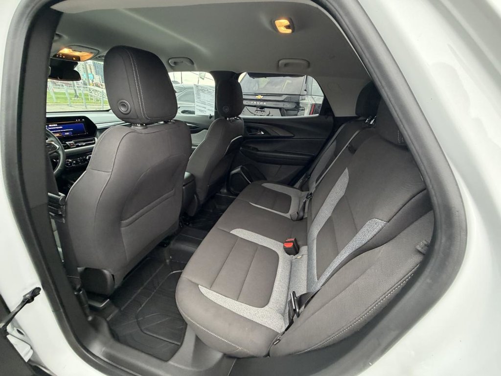 2024 Chevrolet TrailBlazer LT in Saint-Jérôme, Quebec - 9 - w1024h768px