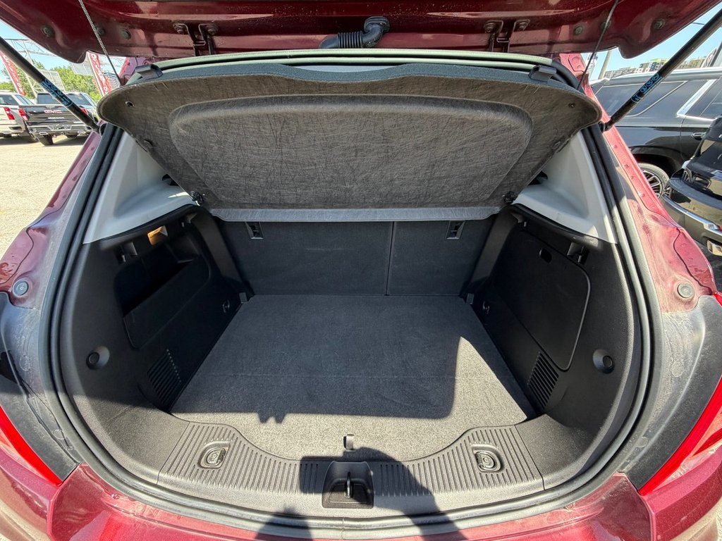 2017 Chevrolet Trax LS in Saint-Jérôme, Quebec - 6 - w1024h768px
