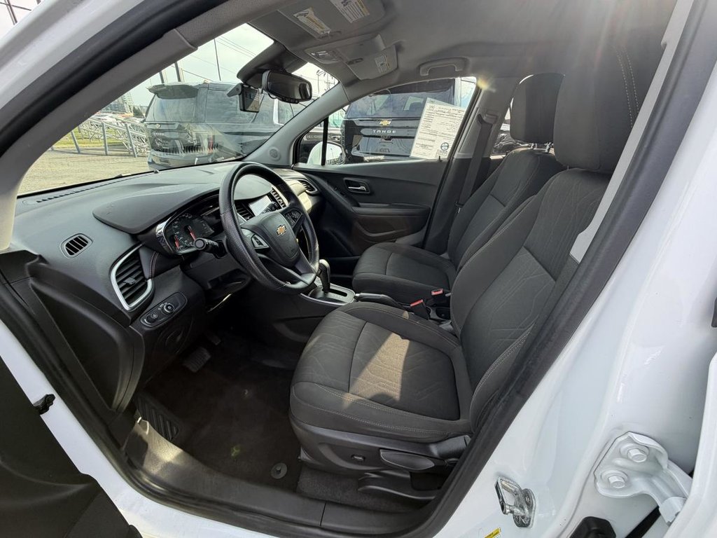 2020 Chevrolet Trax LT in Saint-Jérôme, Quebec - 8 - w1024h768px