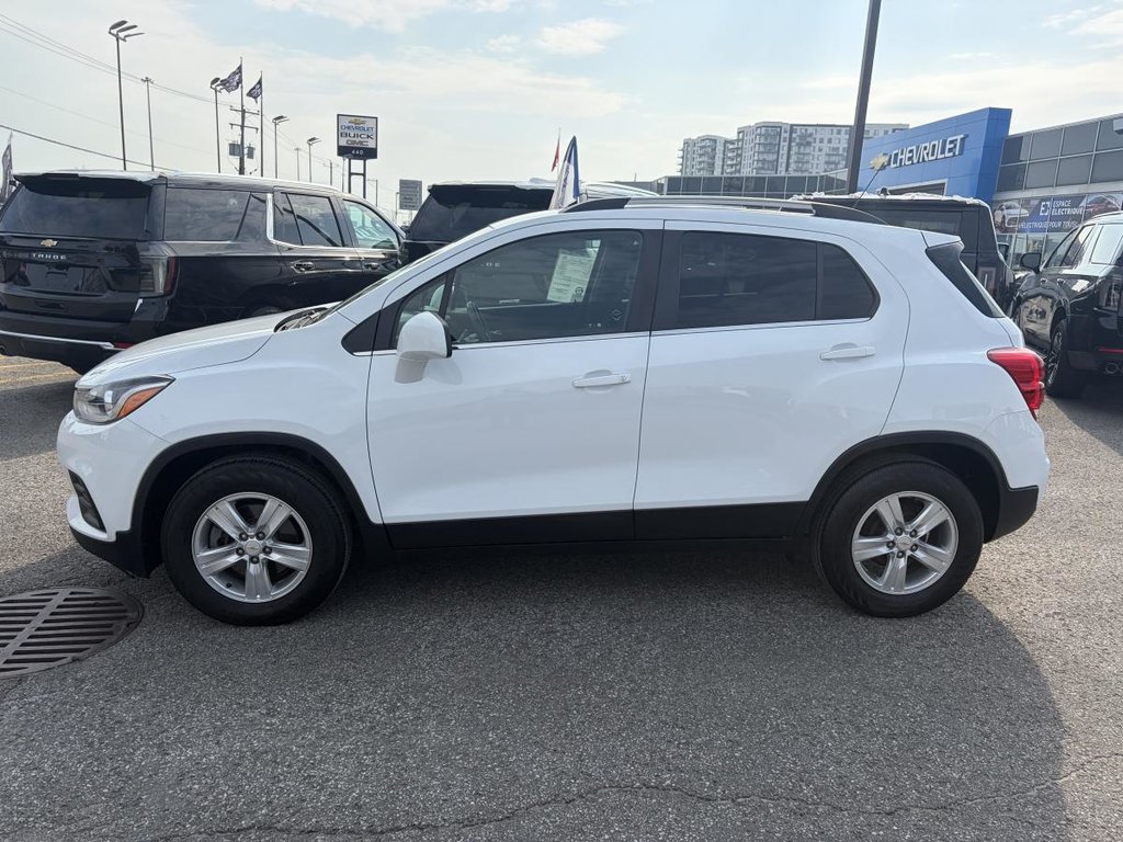 2020 Chevrolet Trax LT in Saint-Jérôme, Quebec - 3 - w1024h768px