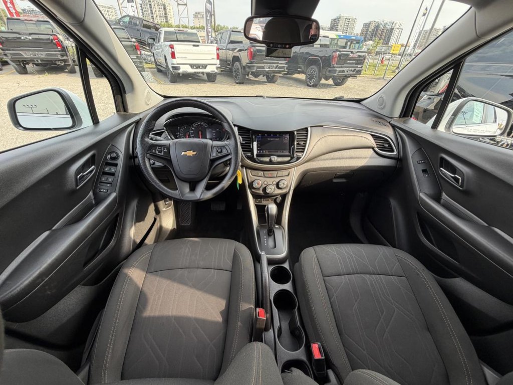 2020 Chevrolet Trax LT in Saint-Jérôme, Quebec - 10 - w1024h768px