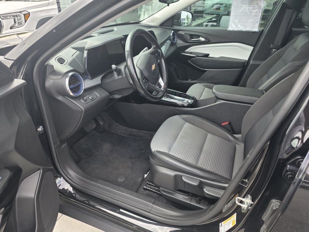 Chevrolet Trax FWD 4dr LT 2024 à Charlemagne, Québec - 9 - w1024h768px