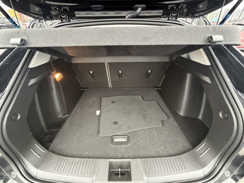 2025 Chevrolet Trax Fwd Activ in Saint-Jérôme, Quebec - 7 - w1024h768px