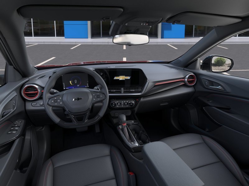 Chevrolet Trax 2RS 2026 à Charlemagne, Québec - 5 - w1024h768px