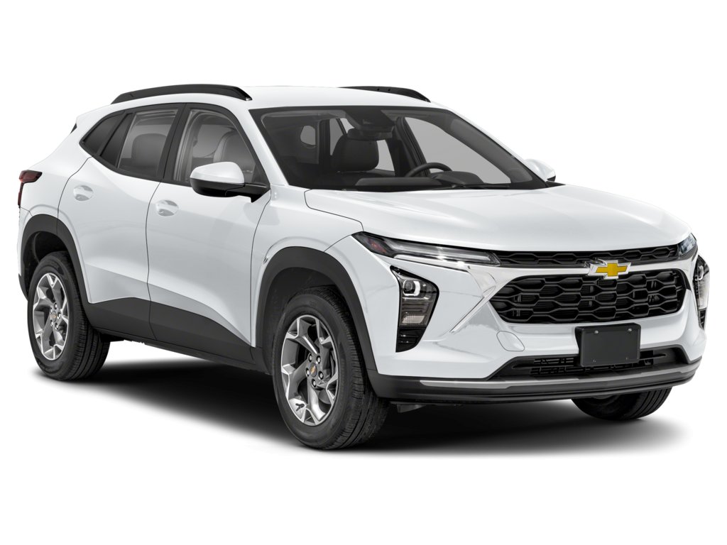 2026 Chevrolet Trax Activ in Charlemagne, Quebec - 15 - w1024h768px