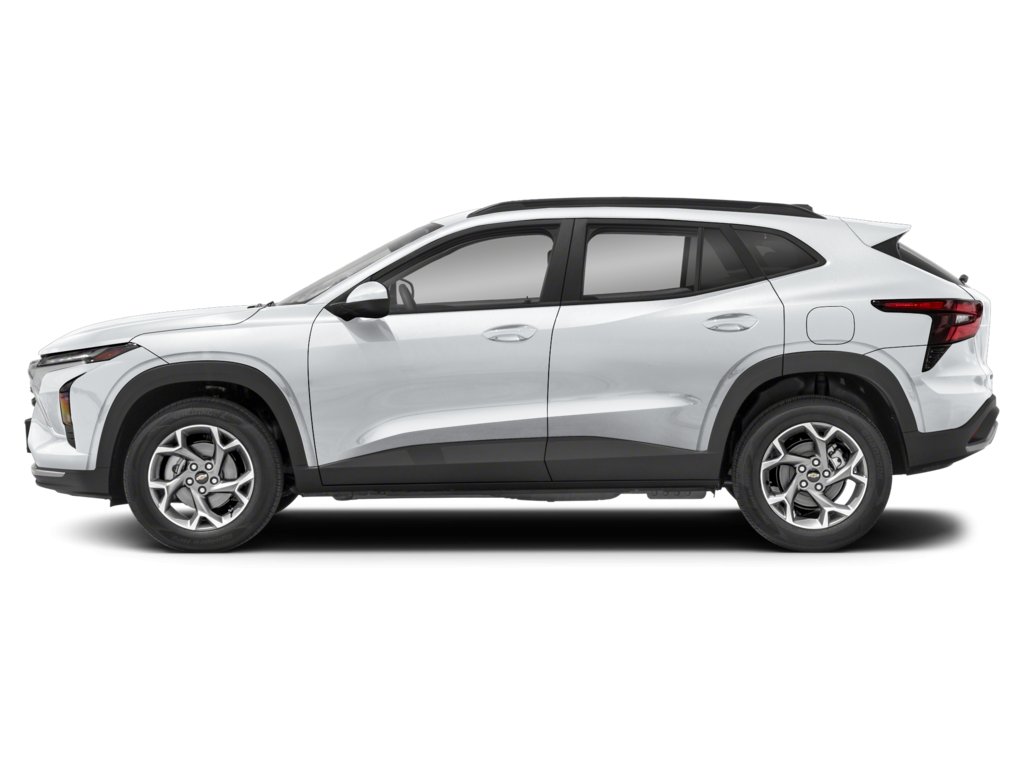 2026 Chevrolet Trax Activ in Charlemagne, Quebec - 3 - w1024h768px