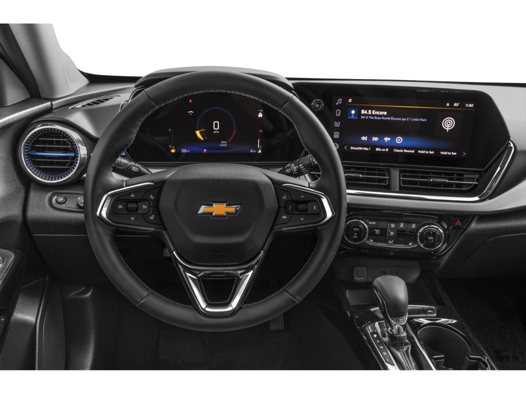 2026 Chevrolet Trax Activ in Charlemagne, Quebec - 4 - w1024h768px