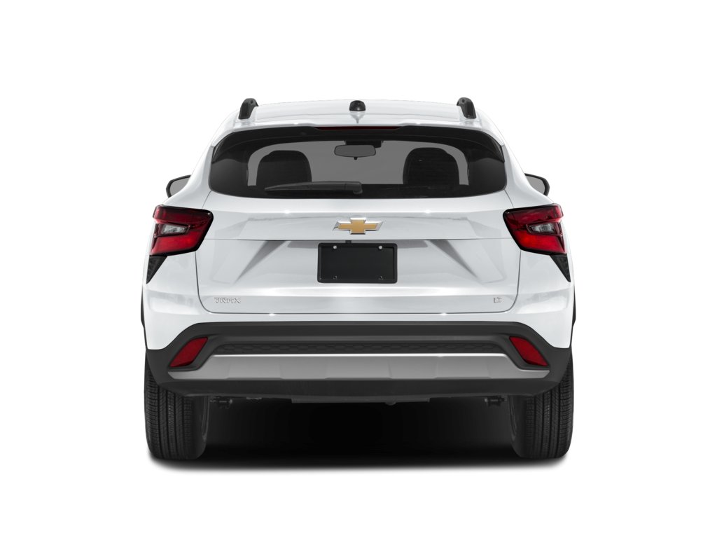 2026 Chevrolet Trax Activ in Charlemagne, Quebec - 7 - w1024h768px