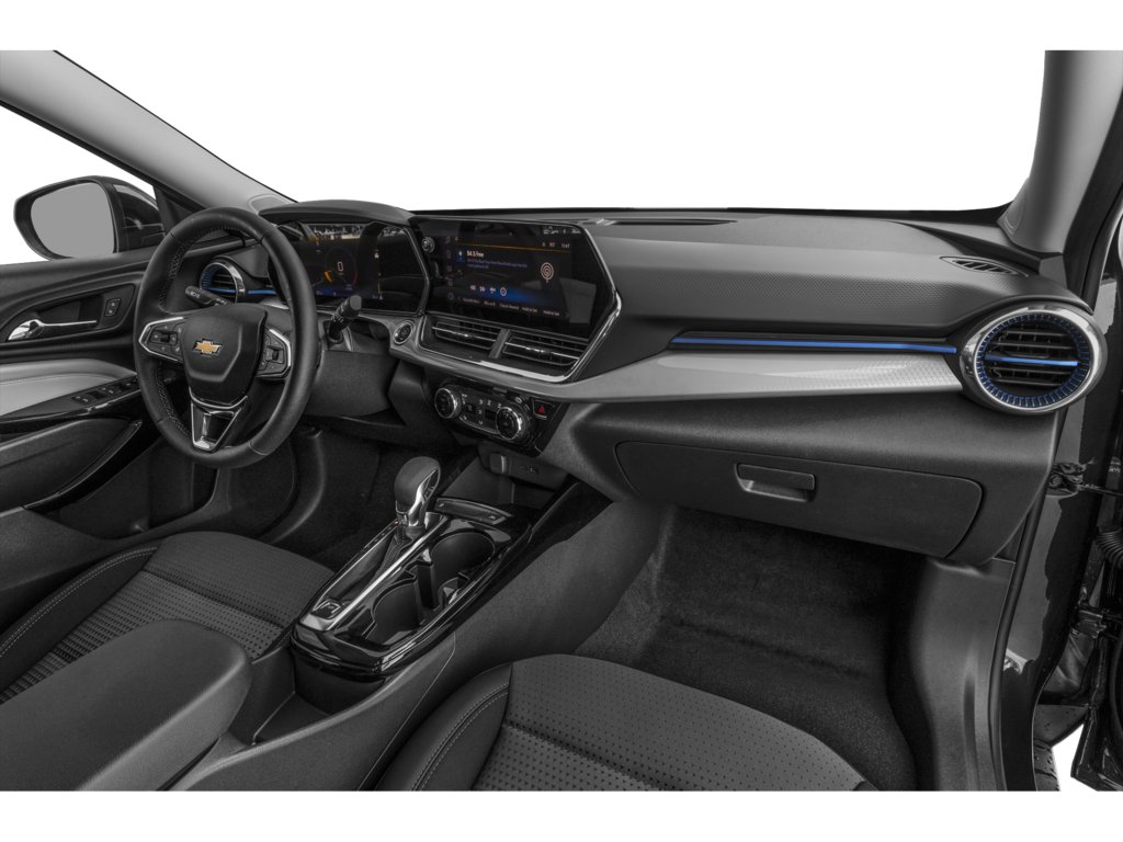 2026 Chevrolet Trax Activ in Charlemagne, Quebec - 14 - w1024h768px