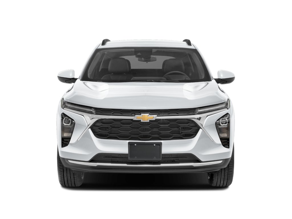 2026 Chevrolet Trax Activ in Charlemagne, Quebec - 6 - w1024h768px